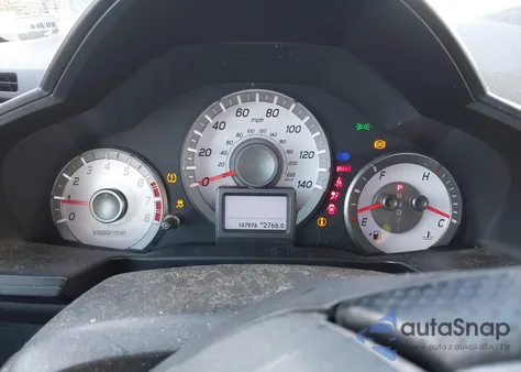 2014 Honda Pilot Touring z USA, uszkodzony, nr VIN 5FNYF4H93EB045647